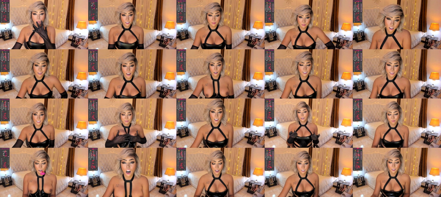 Yourglamorousladyxx  16-10-2021